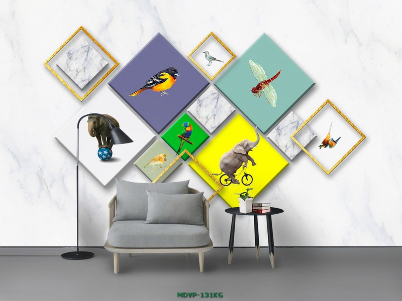 Cac loài động vật